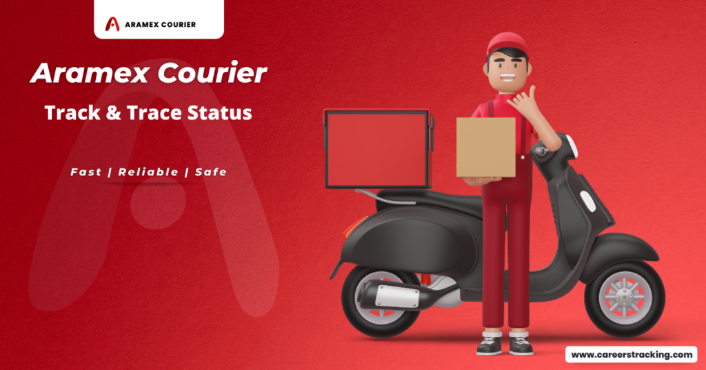 Aramex Courier
