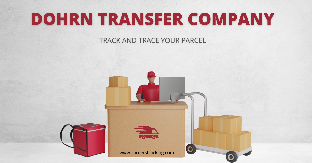 DOHRN Transfer Company