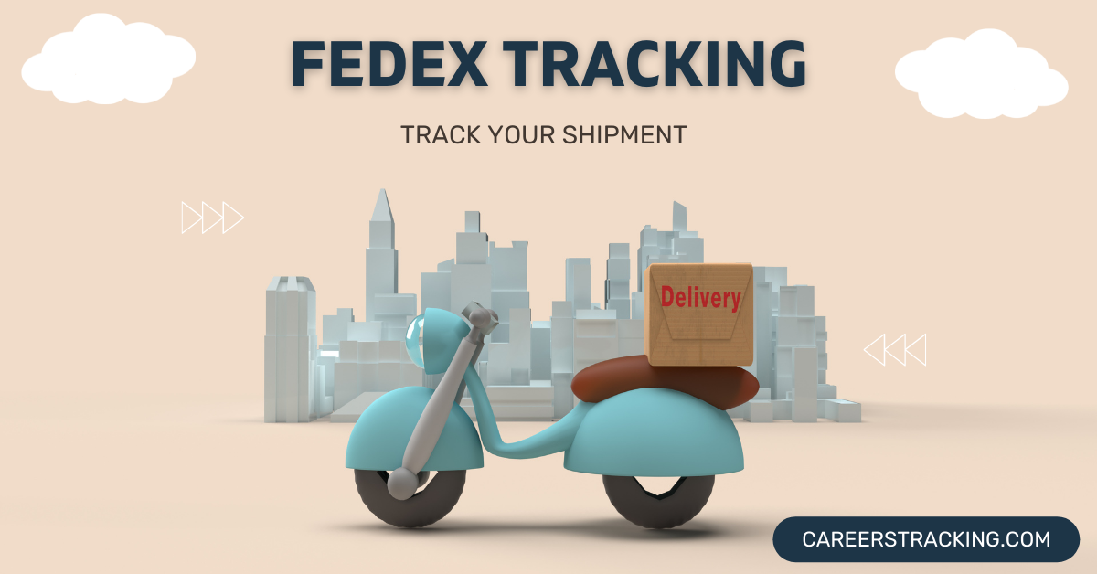 FedEx Tracking