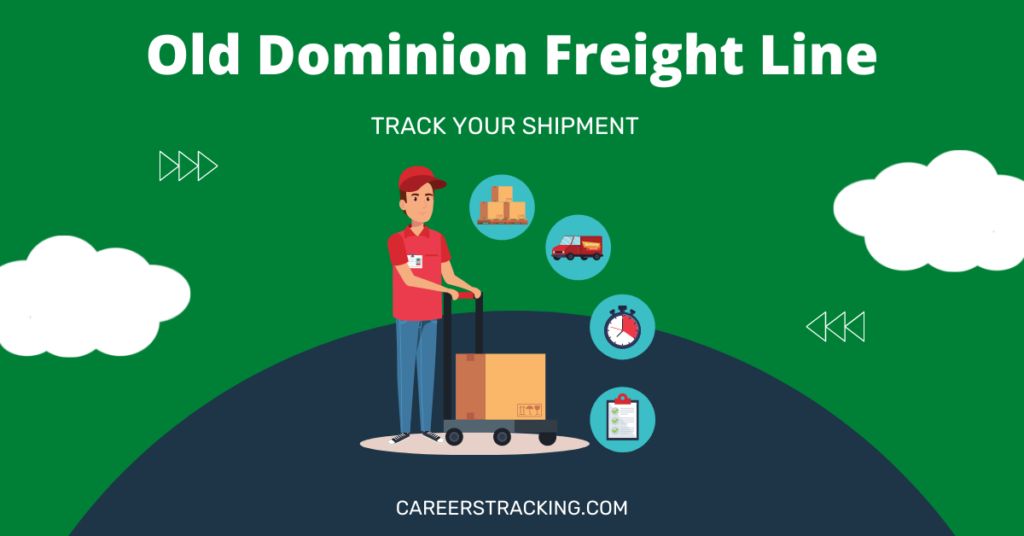 Old Dominion Freight Line