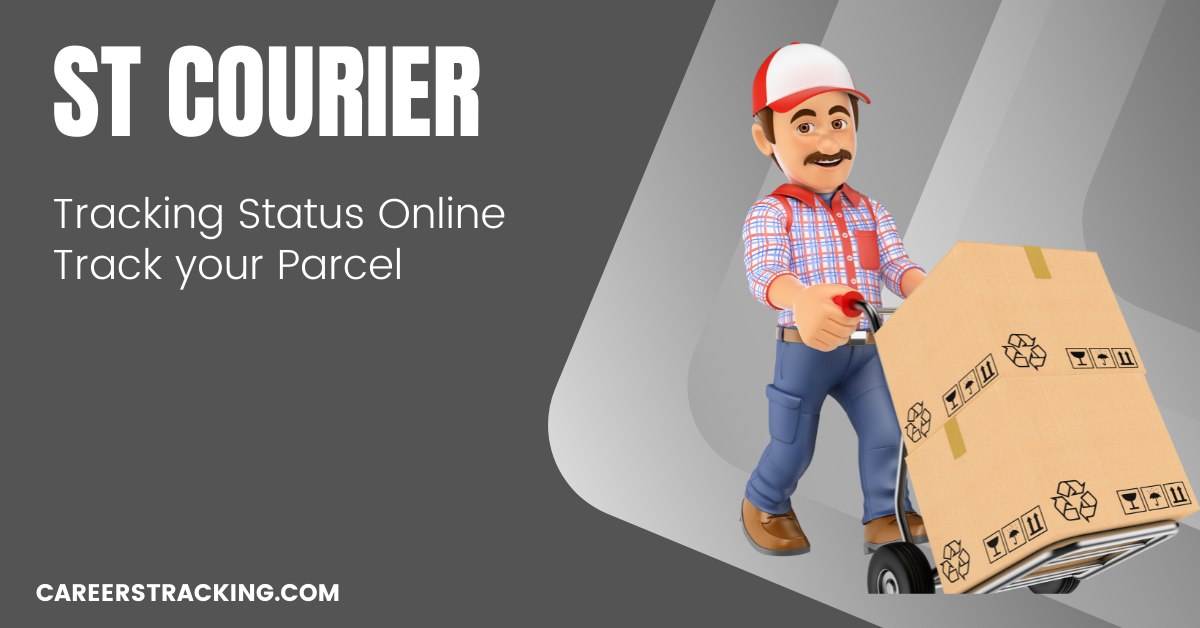ST Courier