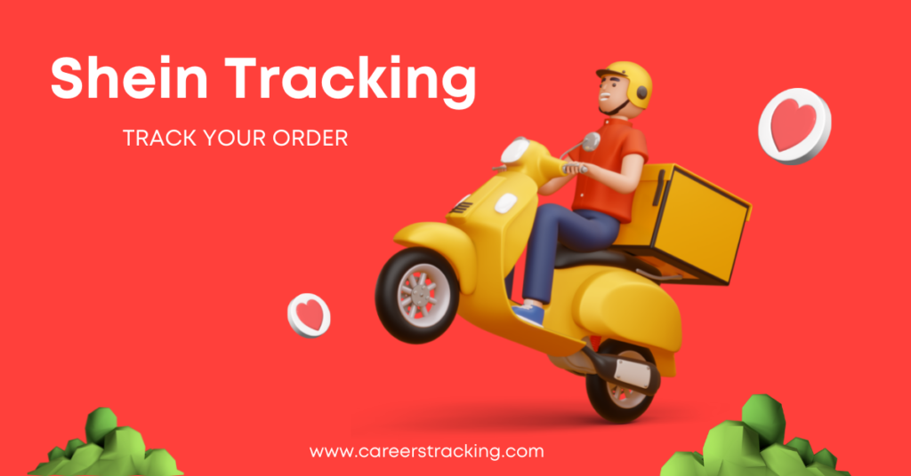 Shein Tracking