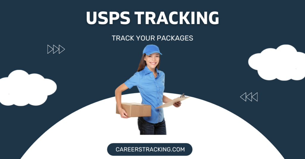 USPS Tracking