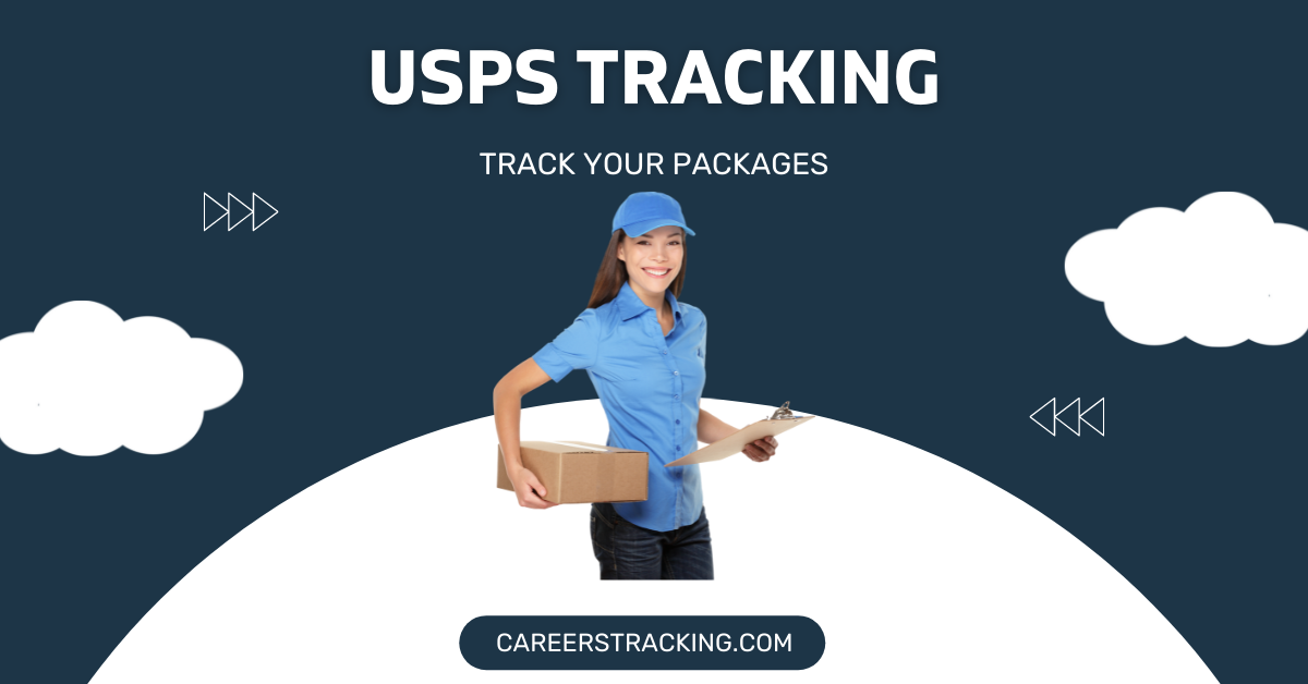 USPS Tracking