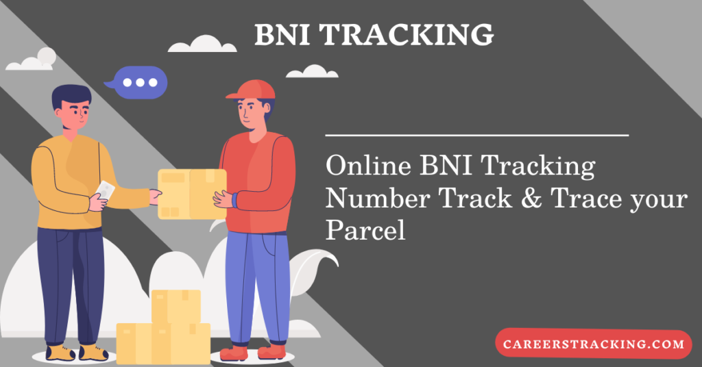 BNI Tracking