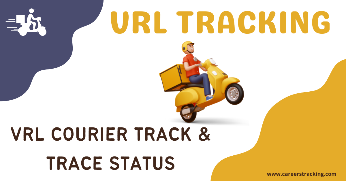 vrl tracking