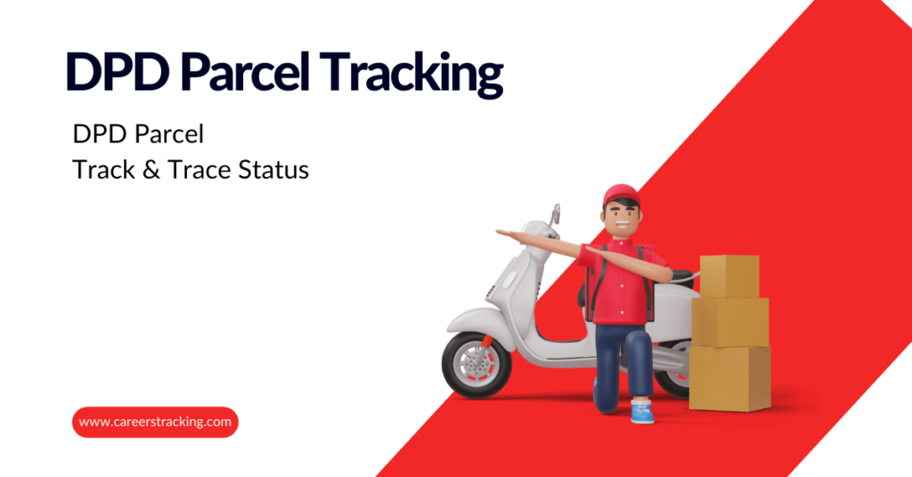 DPD Parcel Tracking